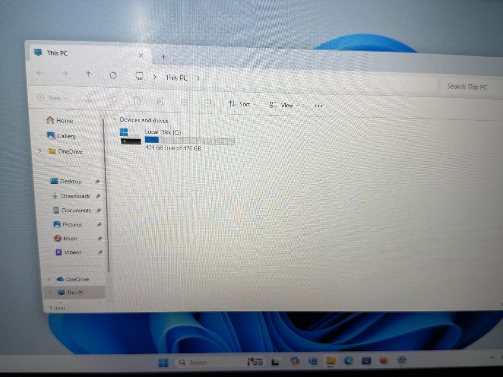 Dell Latitude 3520 Intel Core i7-1165G7, 512GB SSD, 16Gb, Win11, Office 2024