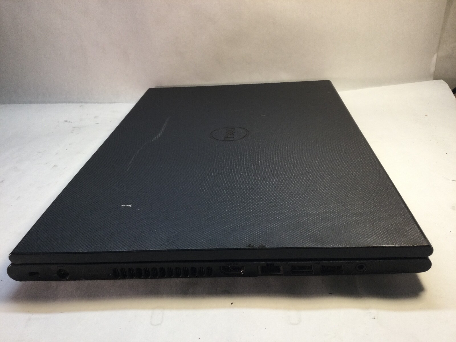 Dell Inspiron 3541 15″ Laptop AMD A4-6210 APU Radeon R3 1.8 GHz- MZ