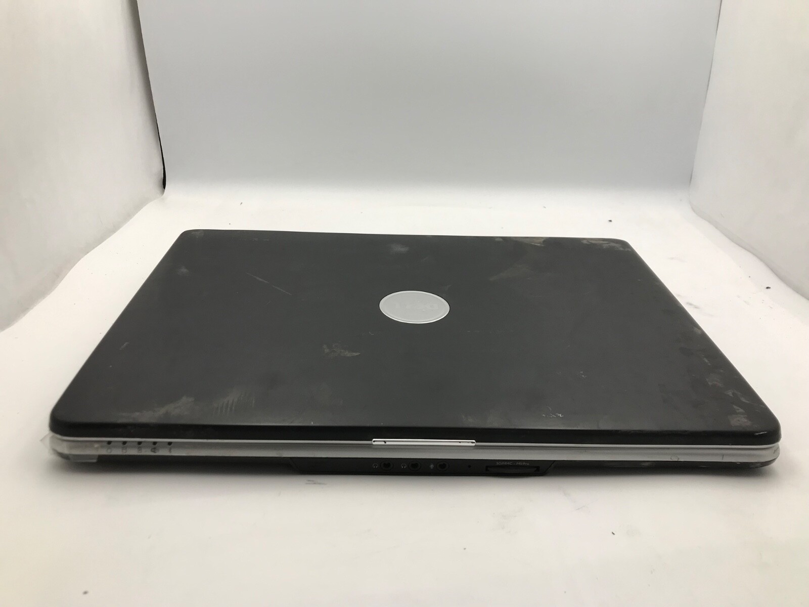 Dell Inspiron 1525 15″ Laptop Intel Core 2 Duo 2 Gb RAM- BOOTS BIOS – MZ
