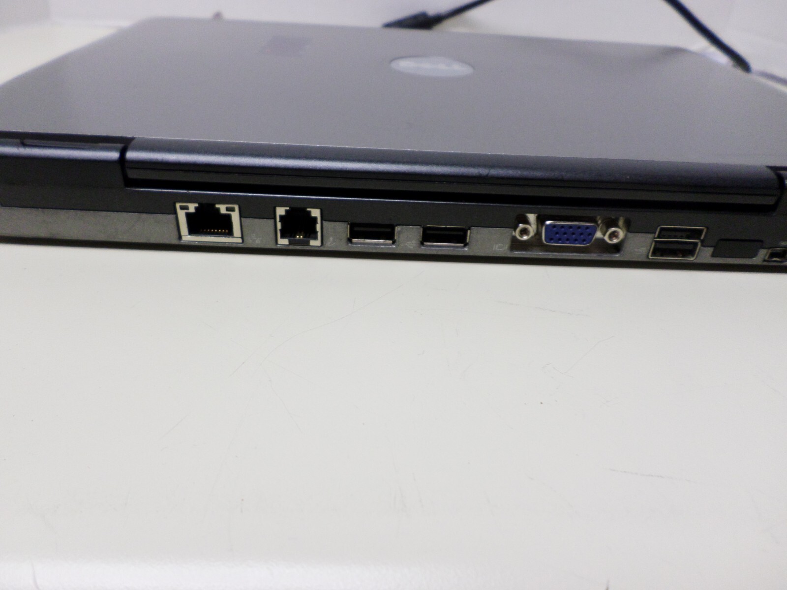 Dell Latitude D420 Intel Core 2 Duo 1.2 GHz 2 GB RAM. NO HD