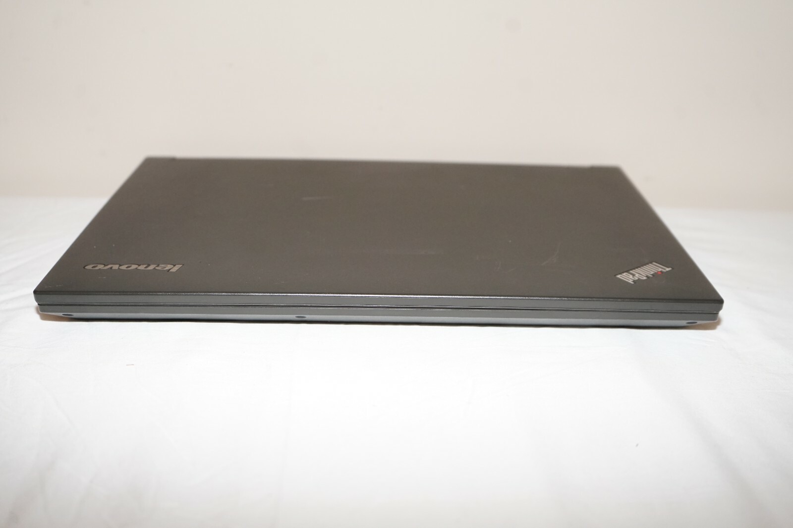 ^ Lenovo ThinkPad L540 i7-4712MQ @ 2.3GHz 15.6″ 4GB Ram No HD #C1273