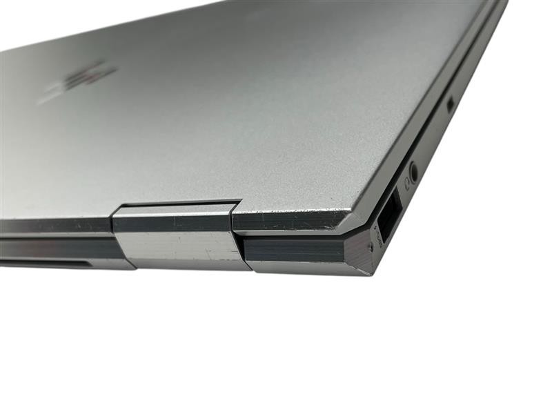HP Elitebook X360 1040 G7 14″ i7-10610U 1.8GHz 16GB RAM 512GB SSD – Grade D