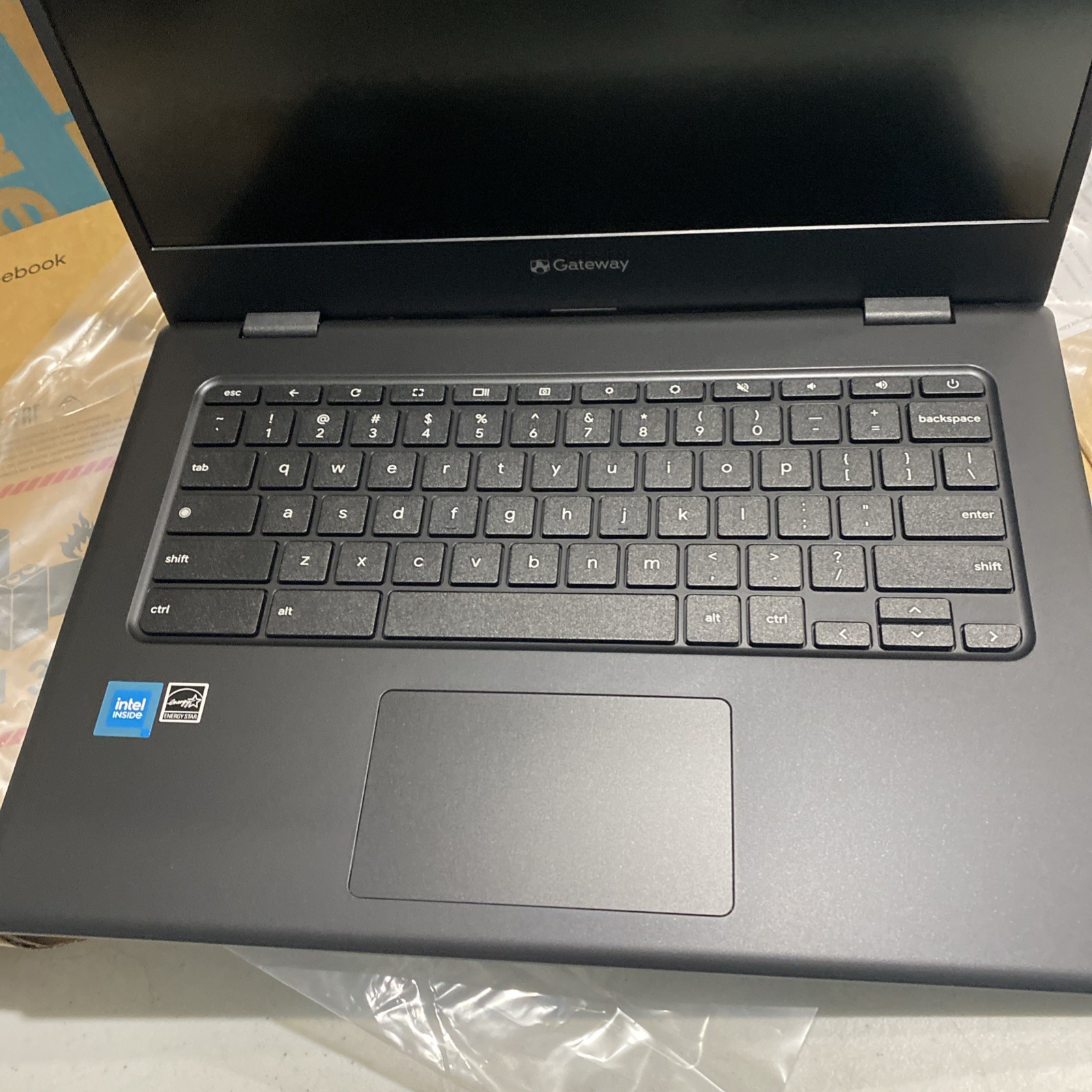 Acer Gateway Chromebook 314 CBO314-1H-C4CU 14″