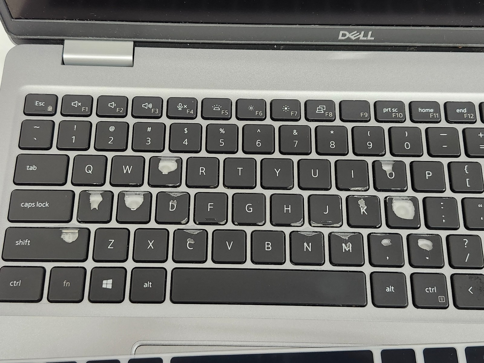 Dell Latitude 5520 Laptop – 11th Gen i5-1145G7 16GB 512GB Cam Backlit Touch Sp4