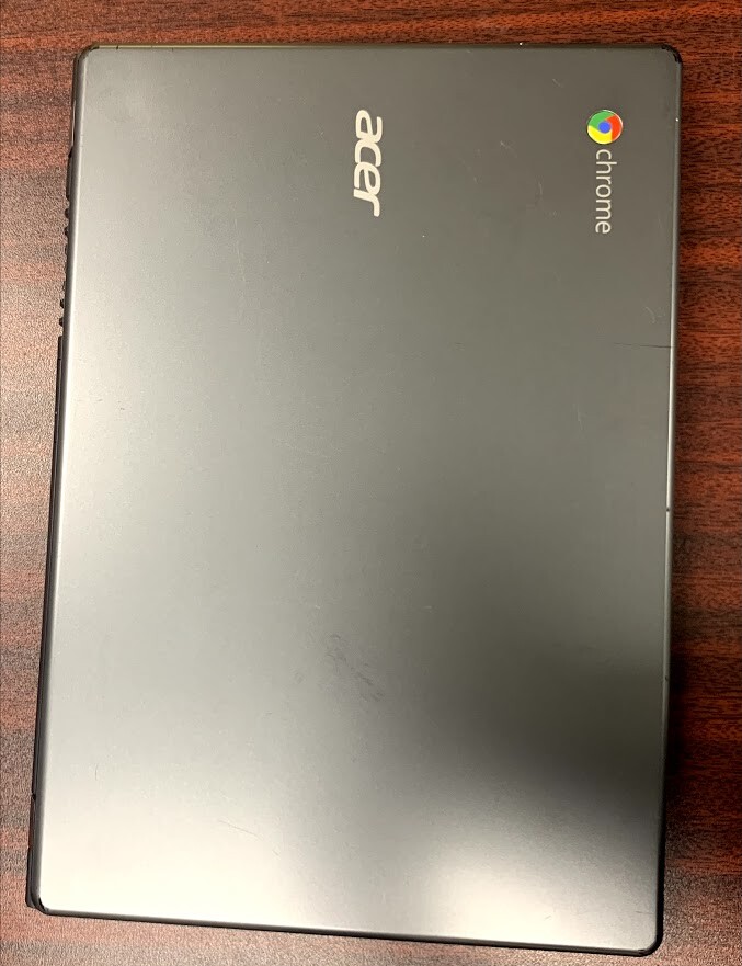 Acer CELERON 2955U Touchscreen Chromebook