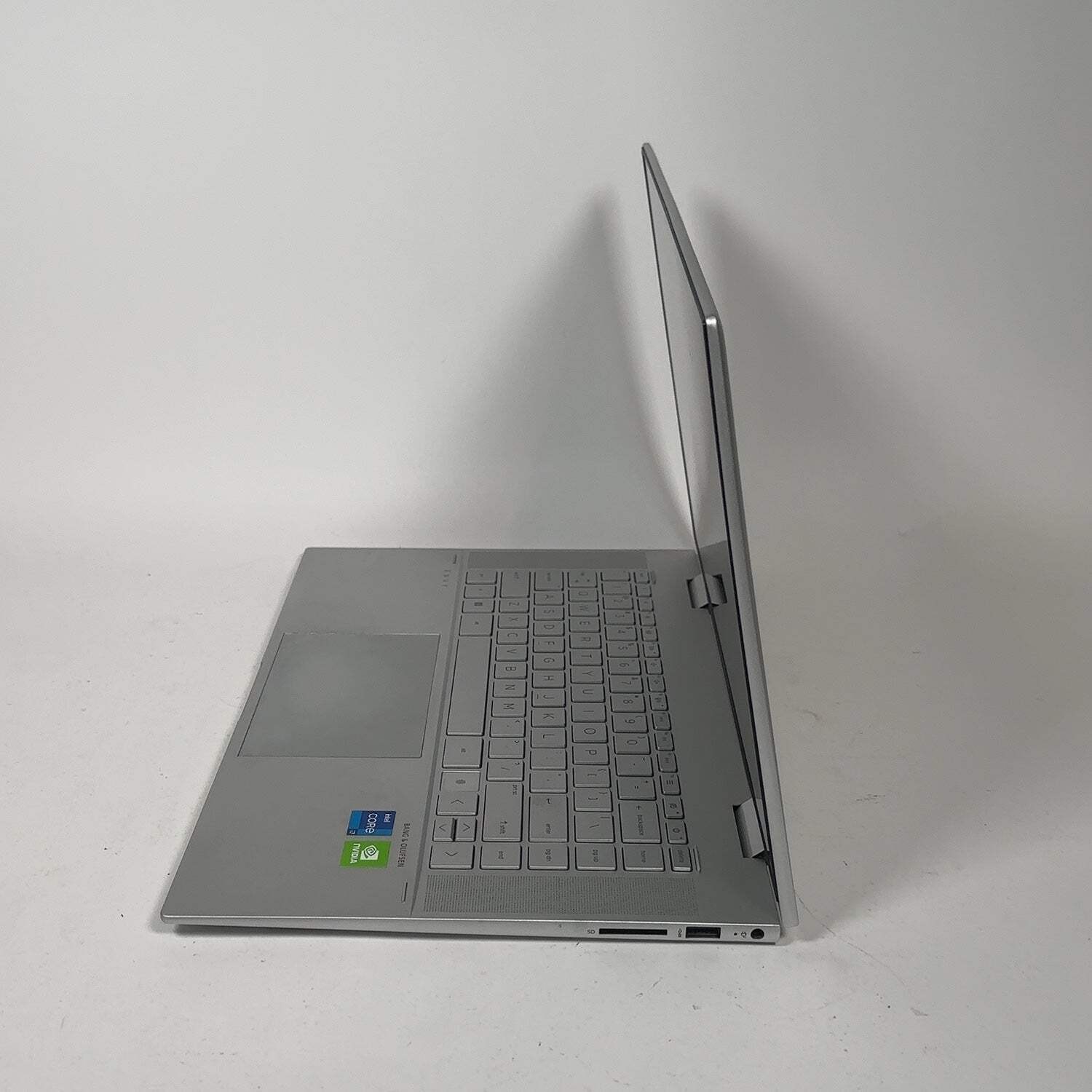 HP Envy x360 15M-ES1023DX 15.6″ i7-1195G7 2.9GHz 16GB 512GB SSD GeForce MX450
