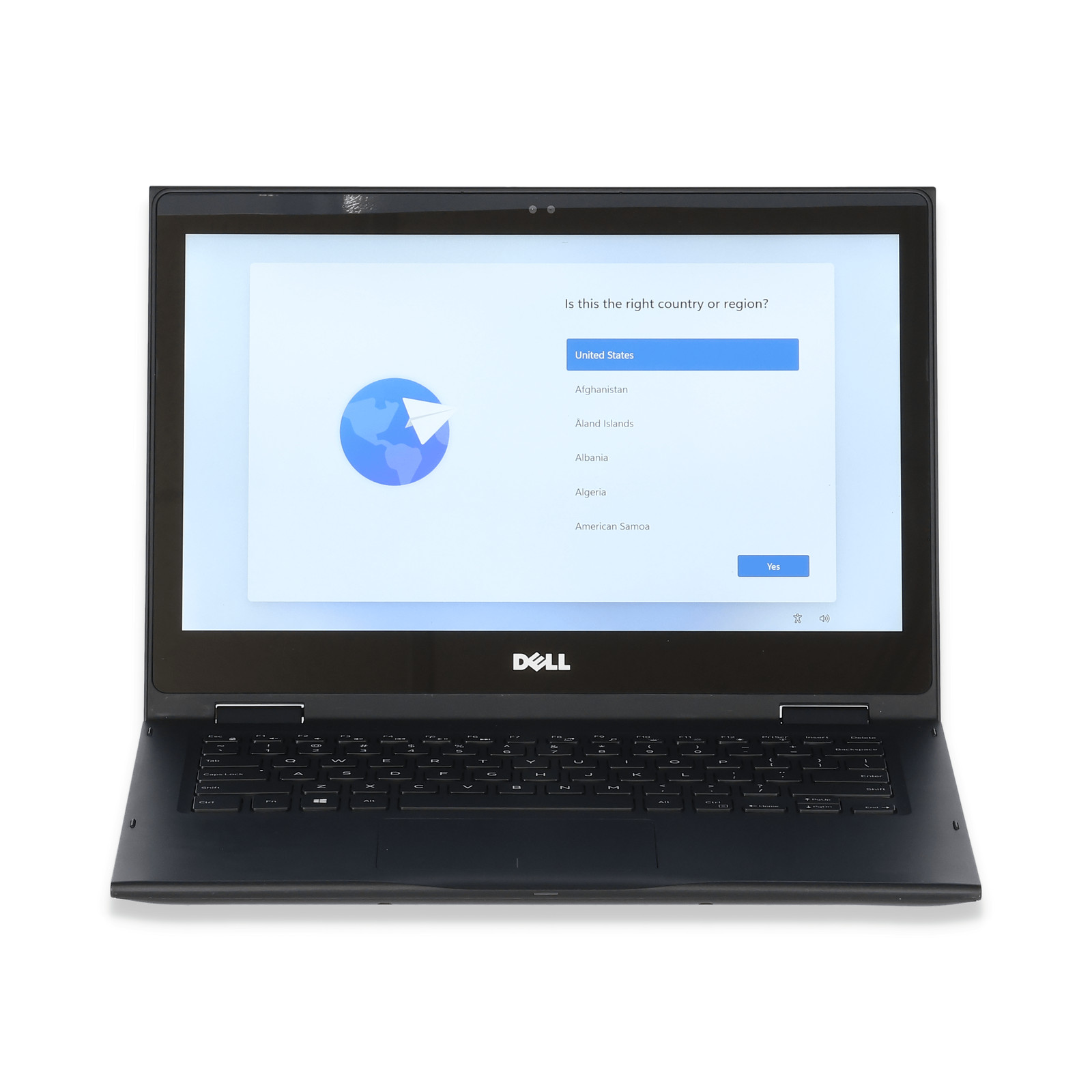 Dell Latitude 13.3″ Laptop : i5 8th Gen | 8GB RAM 256GB SSD | Windows 11 Pro