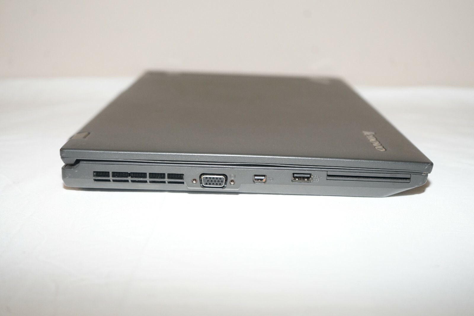 ^ Lenovo ThinkPad L540 i7-4712MQ @ 2.3GHz 15.6″ 4GB Ram No HD #C1254