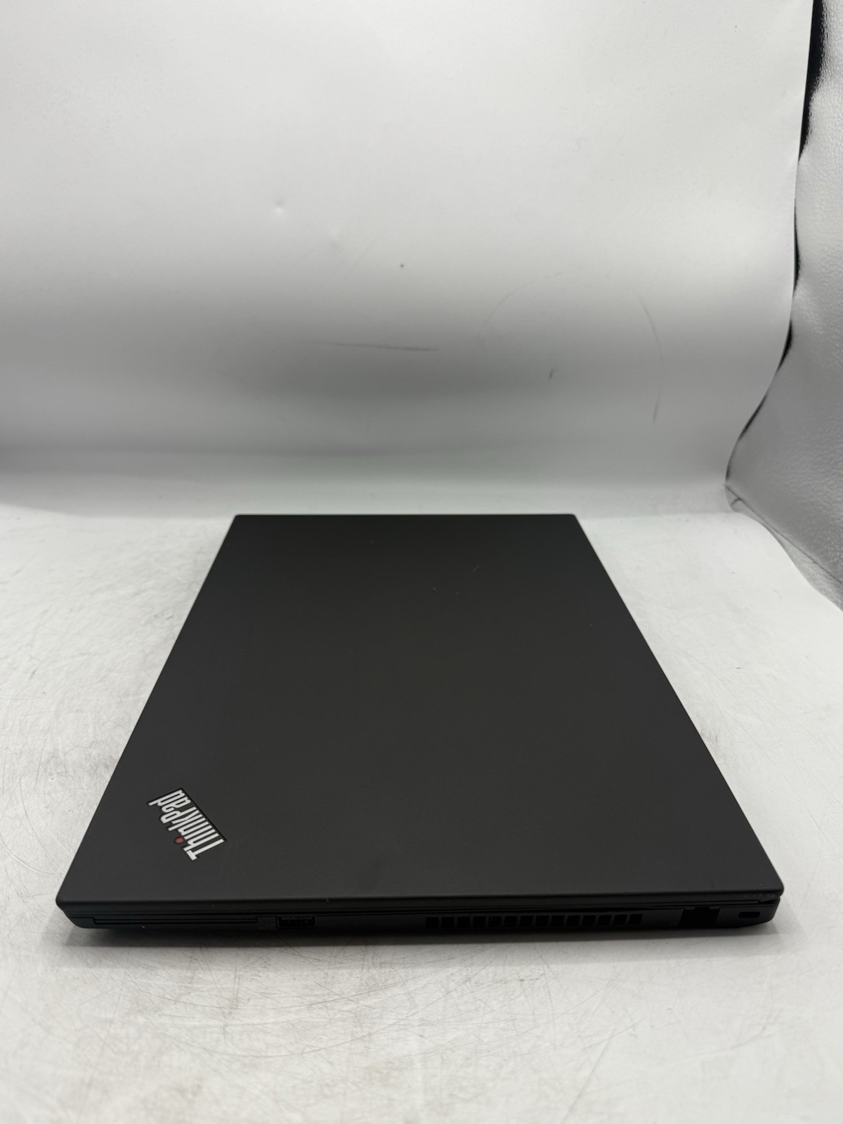 Lenovo ThinkPad T15 15.6” FHD Touch i5-10210U 1.60GHz 16GB 512GB NVMe Win11