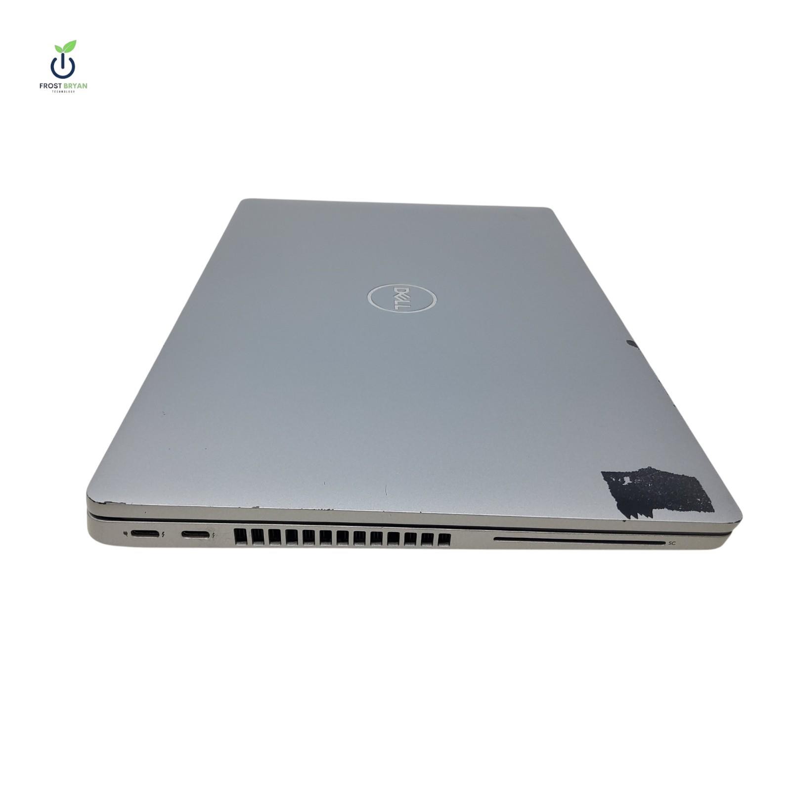 Dell Latitude 5420 Laptop i7-1185G7@3.00GHZ 16GB 512GB No OS