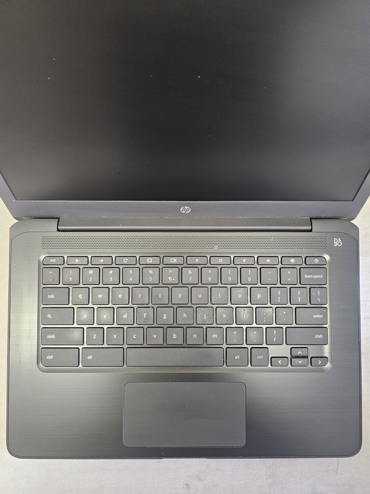 HP ChromeBook 14-db0023dx Laptop – AMD Radeon R4 – 4GB RAM – 2GB SSD – Chrome OS