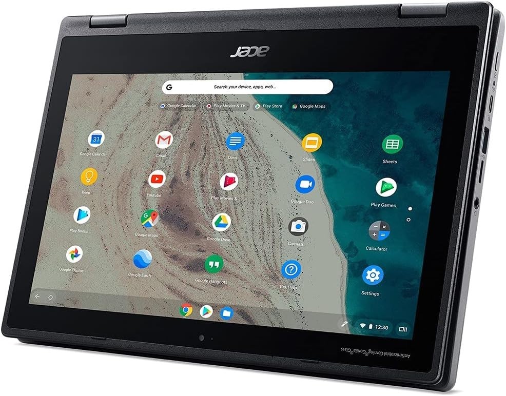 HP 11 G4 Chromebook 11.6″ HD N2840 4GB 16GB Chrome OS Non-Touch Grade C