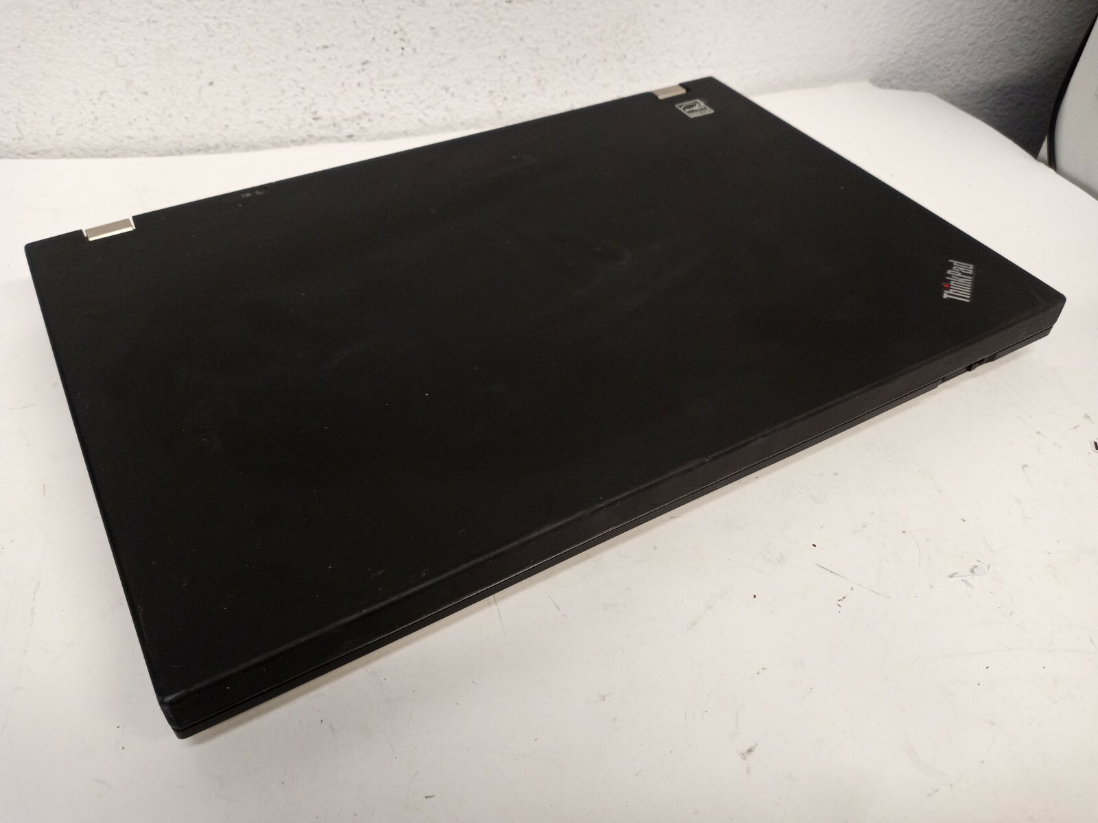 Lenovo ThinkPad W510 15.6″ Intel Core i7-Q720 1.60GHz 8GB 1TB HD NVIDIA FX 880M