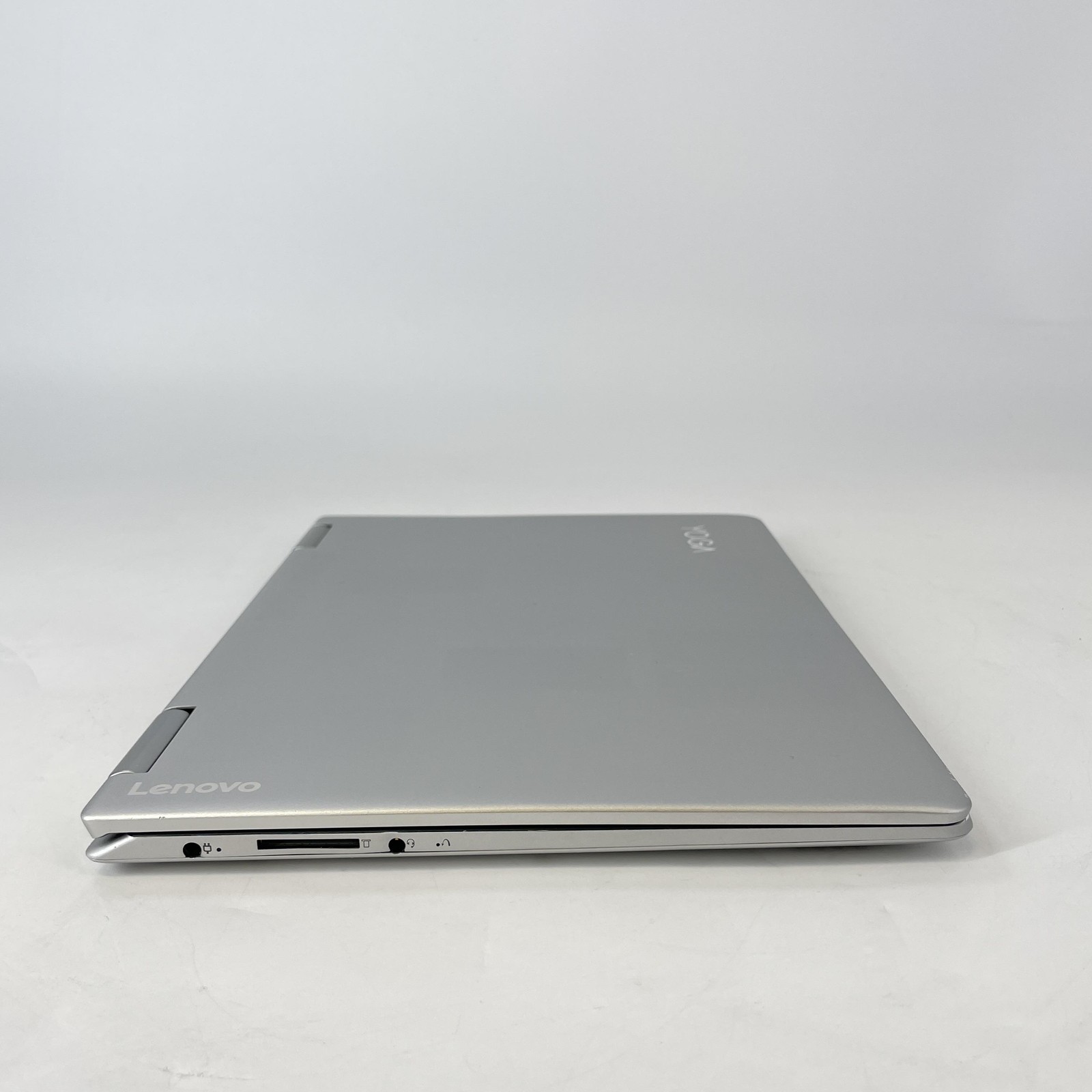 Lenovo Yoga 710 14 Silver FHD TOUCH i5-7200U 2.50GHz 8GB 256GB SSD BENT FRAME