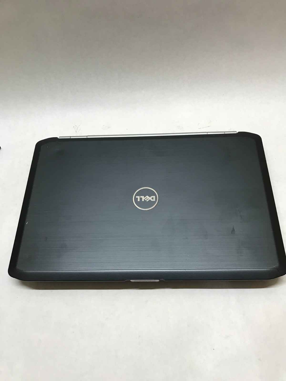 Dell Latitude E5520 15″ Intel i5 4GB RAM 250GB HDD Windows 10 C-Grade READ! – DW