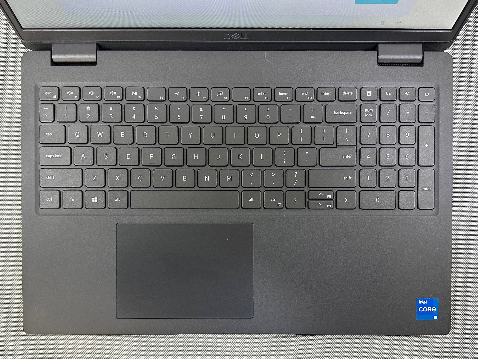 Dell Latitude 3520 15.6″ Intel Core i5-1135G7 16GB RAM 512GB NVMe Windows 11 Pro