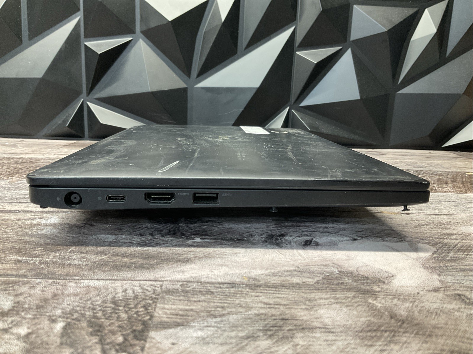 Dell Latitude 7390 / Intel Core i5 7th Gen / BIOS Unlocked / Parts Repair / J3