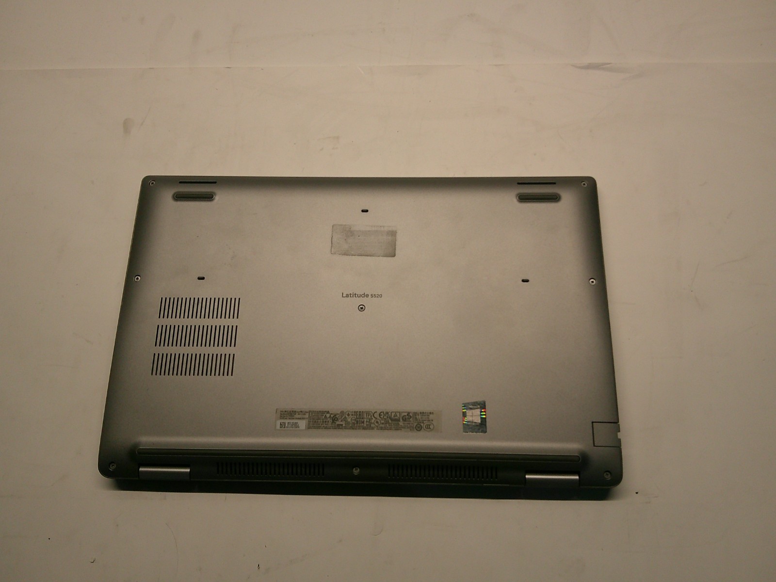 Dell Latitude 5520 laptop