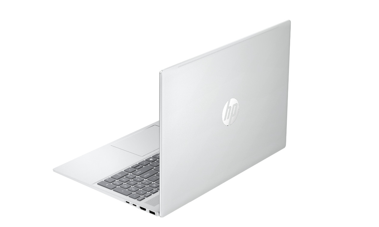 HP OmniBook 5 16″ Laptop | Ryzen 7 8840U | 16GB RAM | 512GB SSD | Win 11 | AZERT