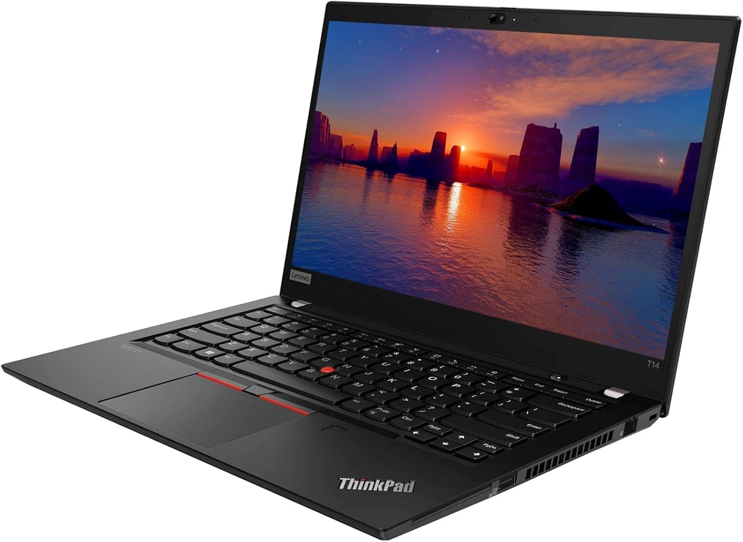 Lenovo ThinkPad L14 Gen 2 i5-1145G7 16GB 256GB SSD FHD Win11 Pro Laptop
