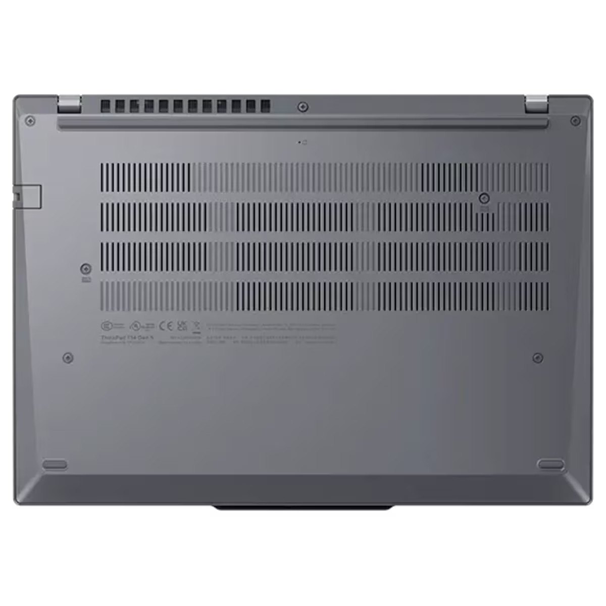 Lenovo ThinkPad T14 Gen 5 14 in Intel Core Ultra 7 165U 32 GB RAM 512 GB SSD IPS