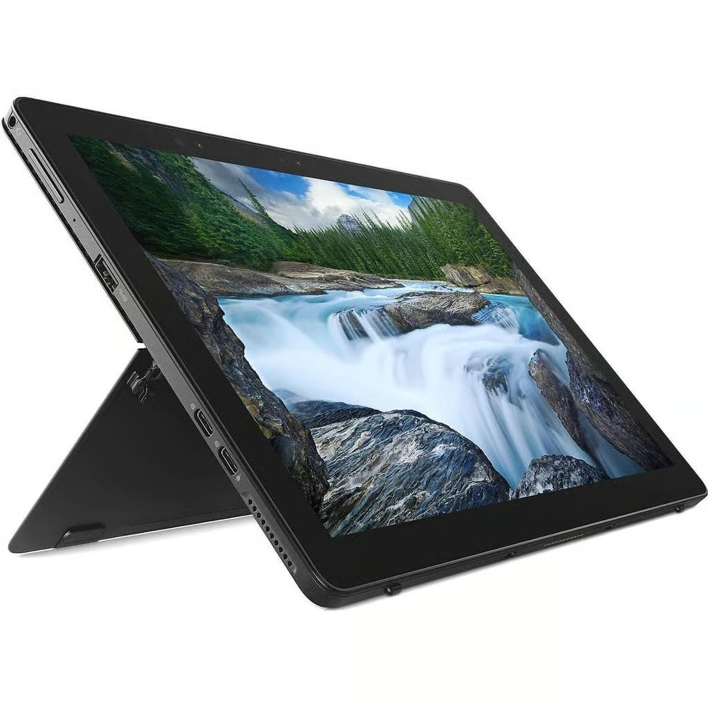 Dell Latitude 5290 2-in-1 12.3″ i5-8350U 1.70GHz 8GB RAM 128GB SSD | GOOD