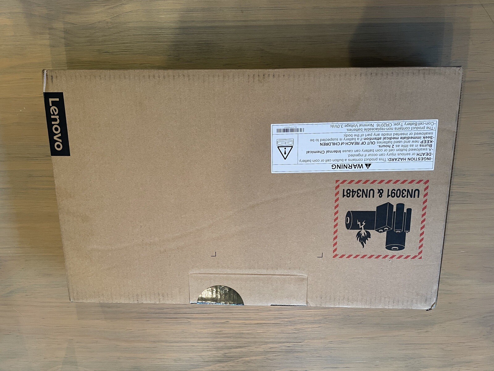 Lenovo IdeaPad 1 Laptop NEW UNOPENED