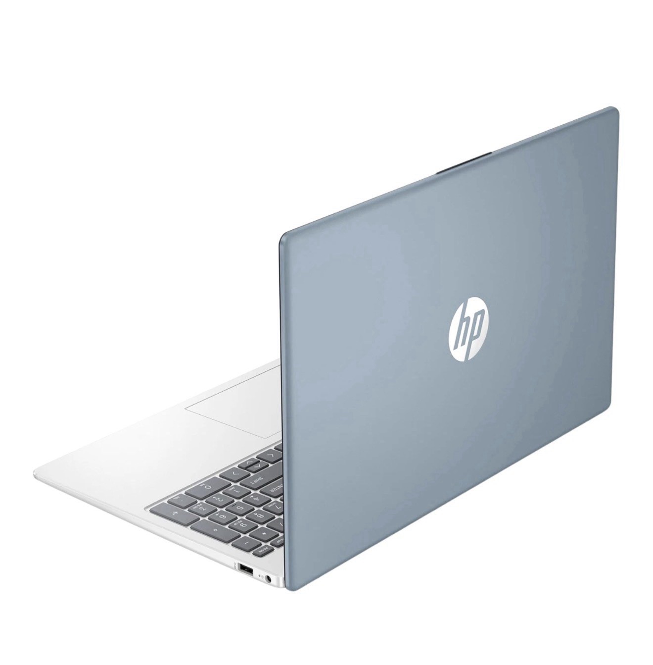 HP 15.6″ FHD Touch Intel Octa-Core 8GB RAM 256GB SSD Win 11 Home, Moonlight Blue