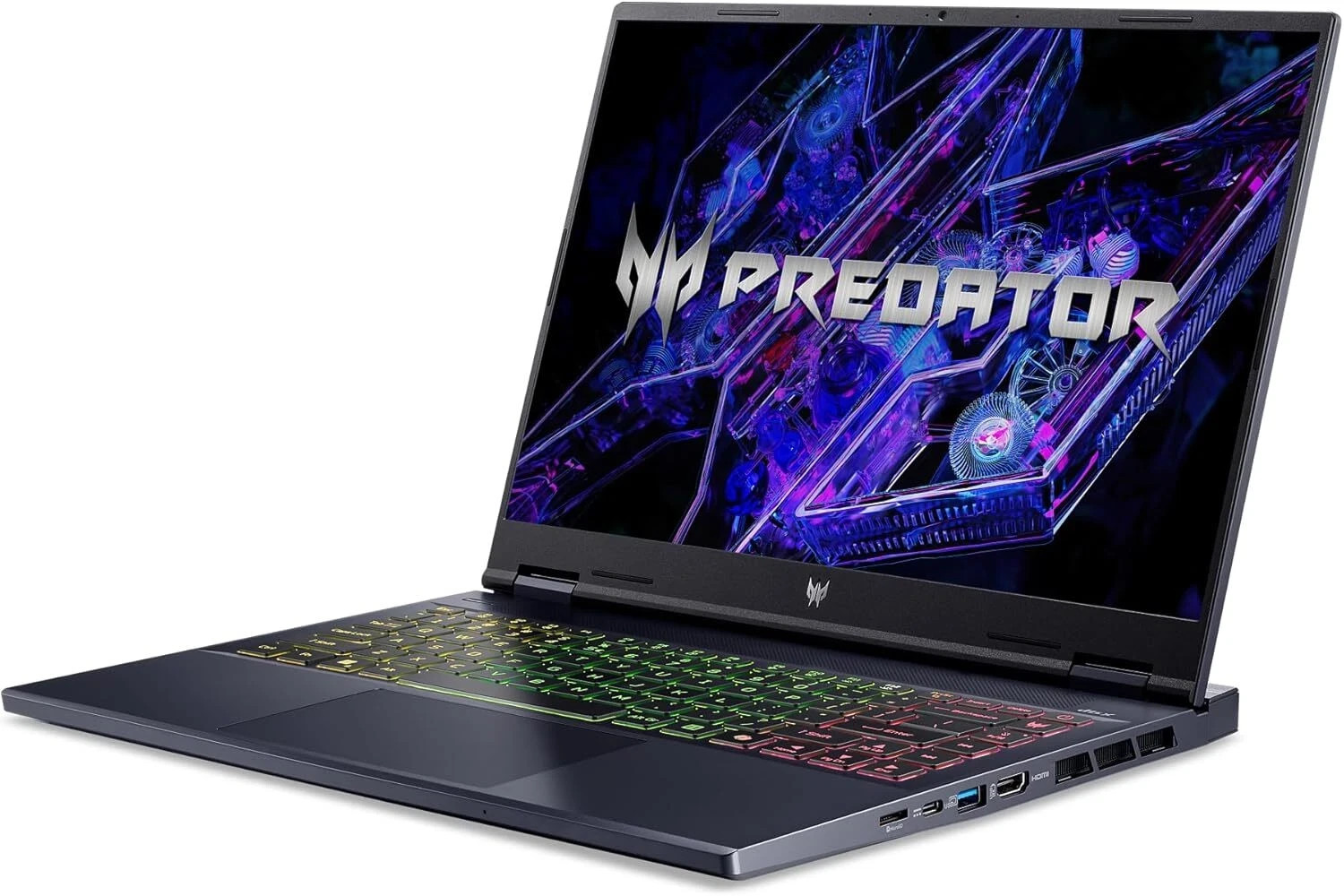 Acer Predator Helios Neo 14″ Gaming Intel Ultra7 16GB 1TB RTX4070