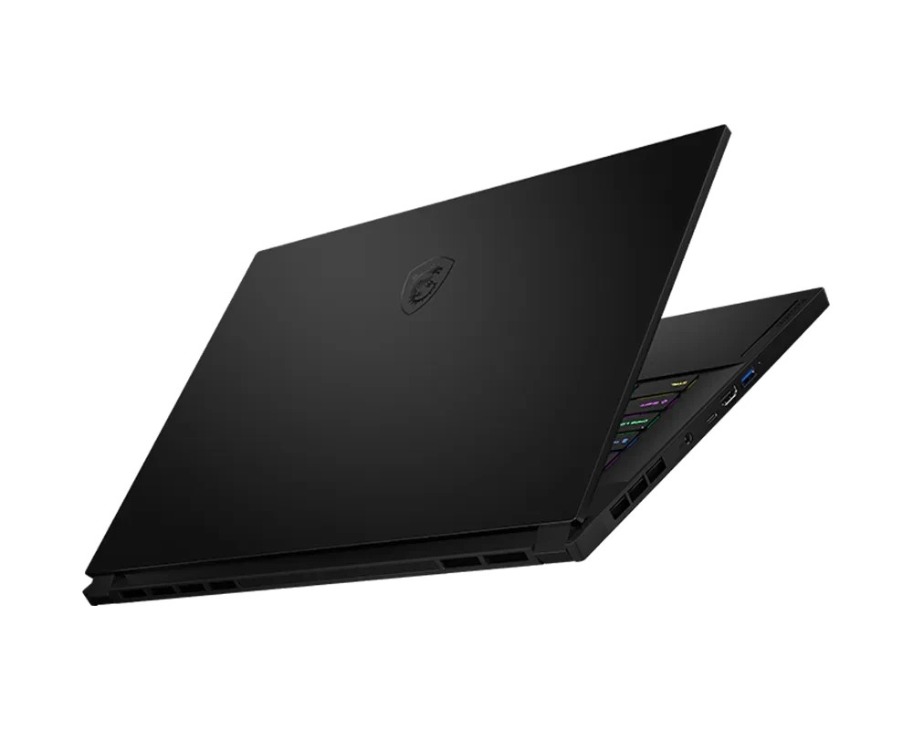 MSI GS66 Stealth 15.6″ Gaming i9-11900H 32GB RAM 1TB SSD RTX 3080 16GB VRAM