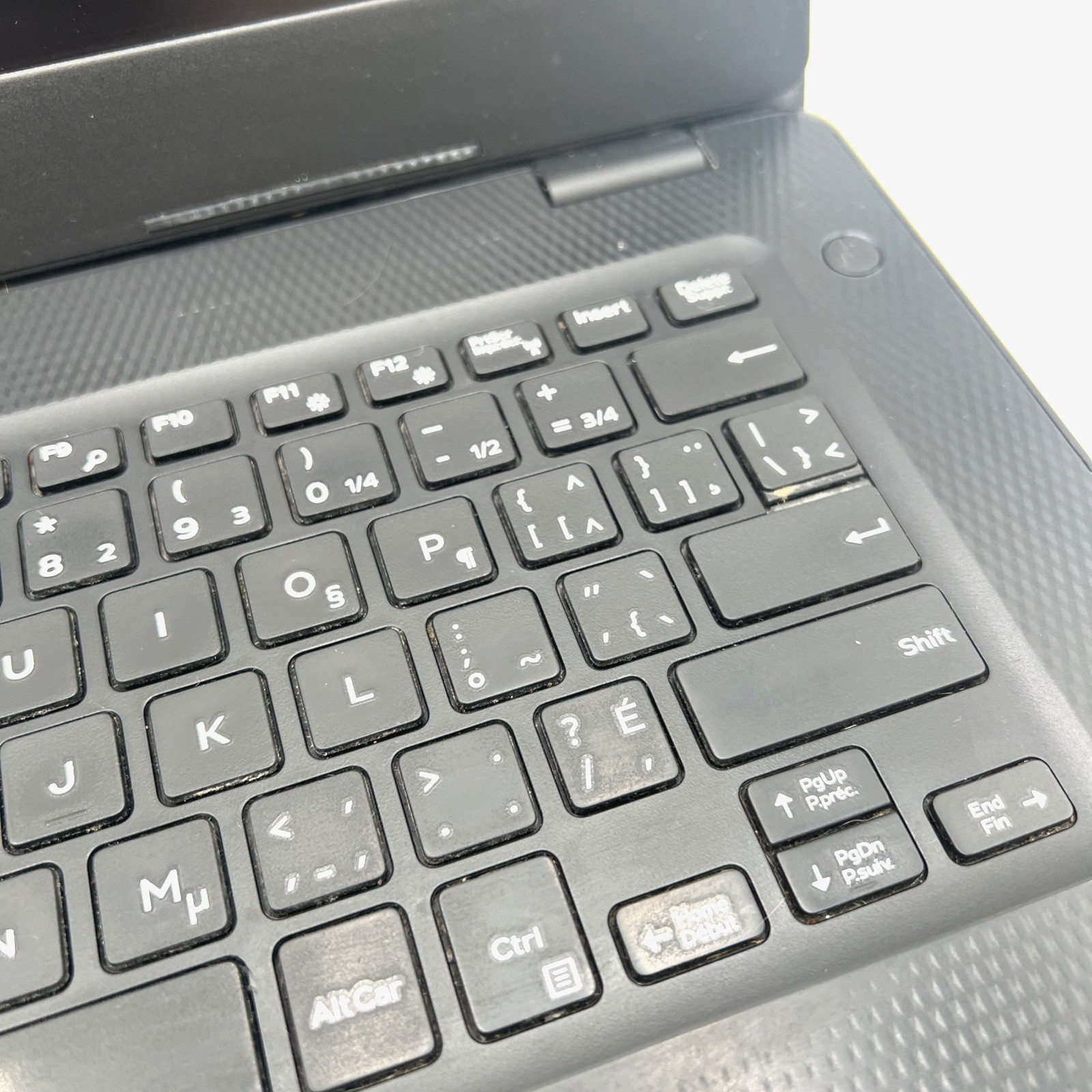 Dell Inspiron 3493 i5-8th Gen 8GB RAM No SSD/HDD FOR PARTS
