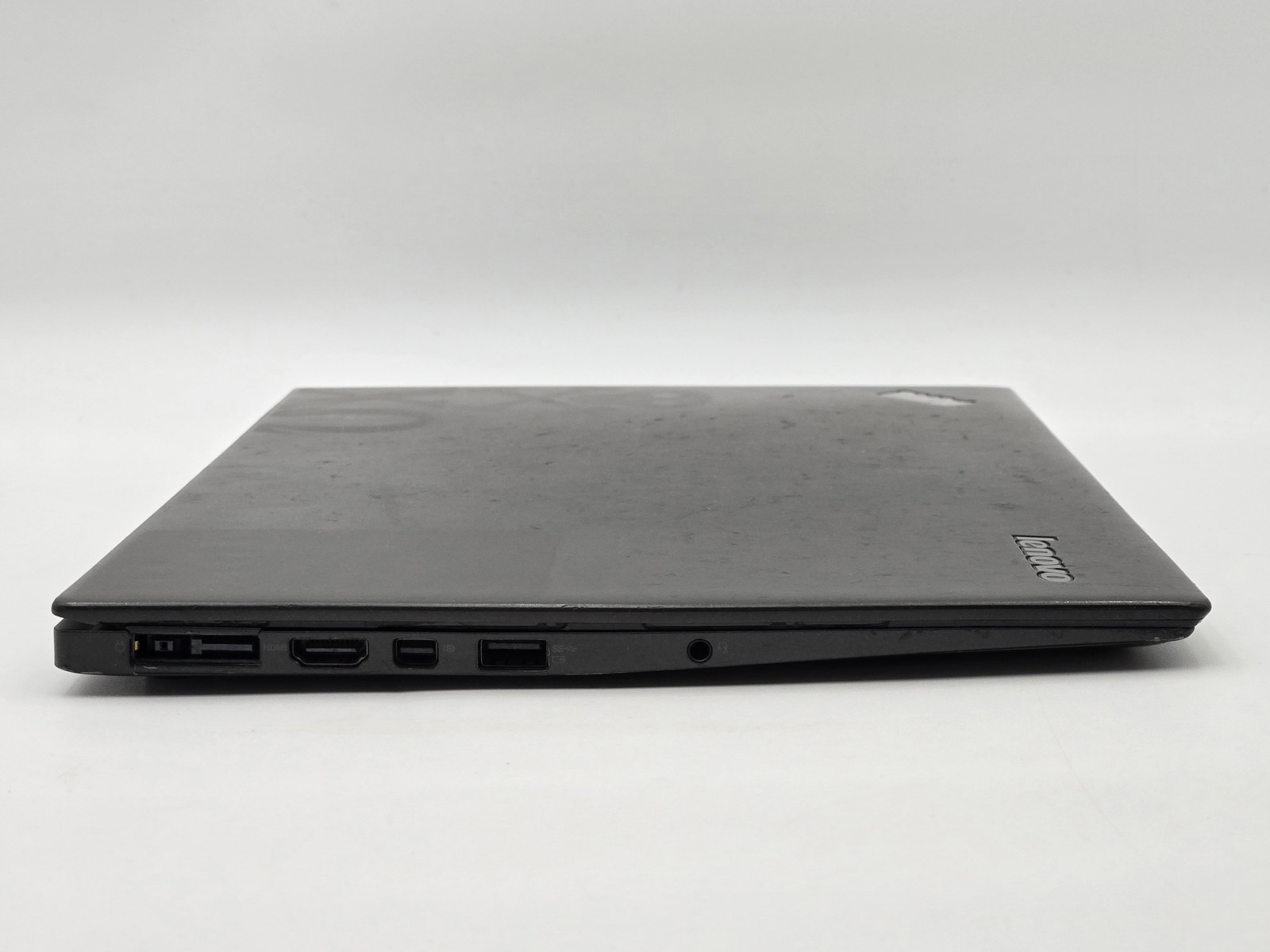 Lenovo ThinkPad X1 Carbon Gen 2 14″ HD+ I5-4200U 8GB Webcam FP Reader