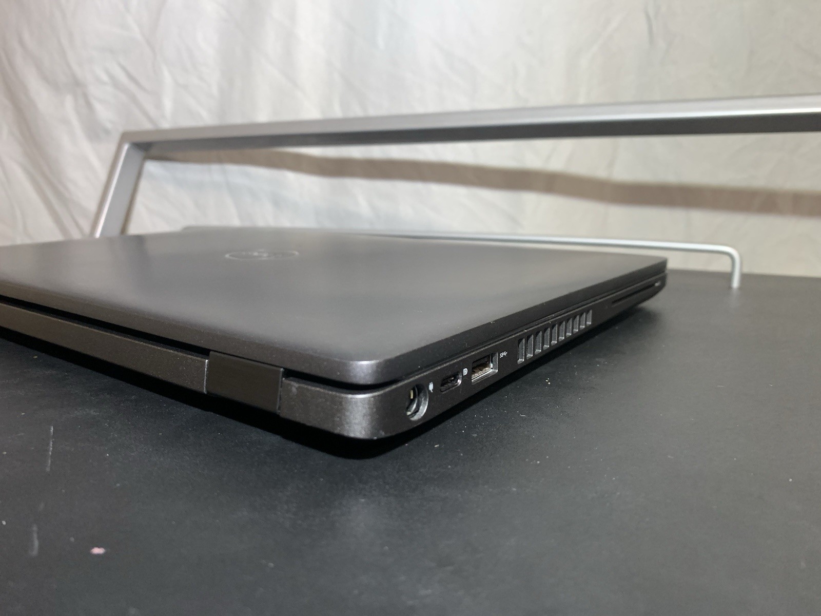 Dell Latitude 5400 i5-8365U 8GB 256GB SSD Win11 14in Black