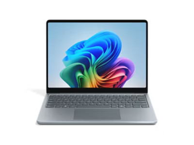 Microsoft Surface Copilot+ 13 Inch – Snapdragon X Plus 8 Core Ocean 16GB RAM