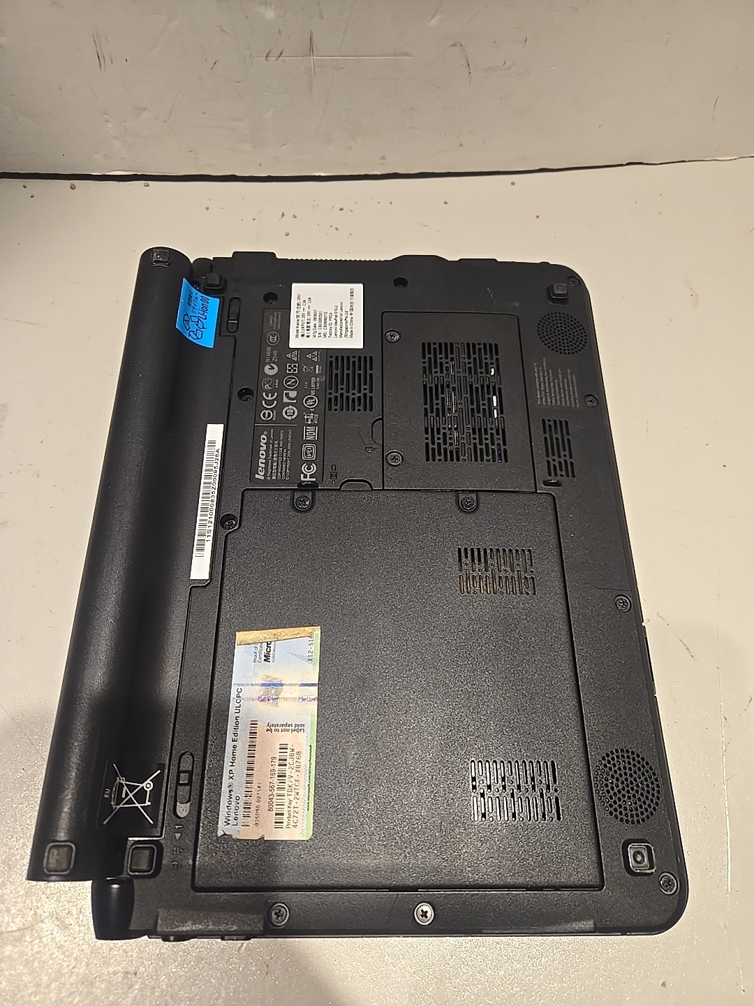 Lenova S10-2 Netbook Computer