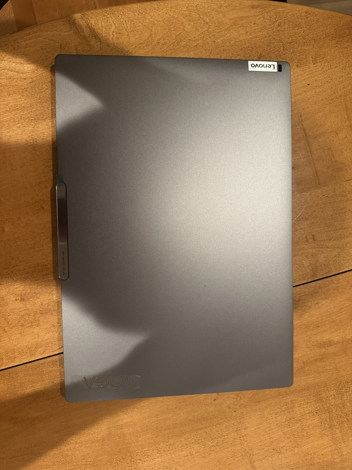 Lenovo Yoga Pro 9i 16IMH9 16″ Core Ultra 9 185H 32GB RAM 1TB GeForce RTX 4060
