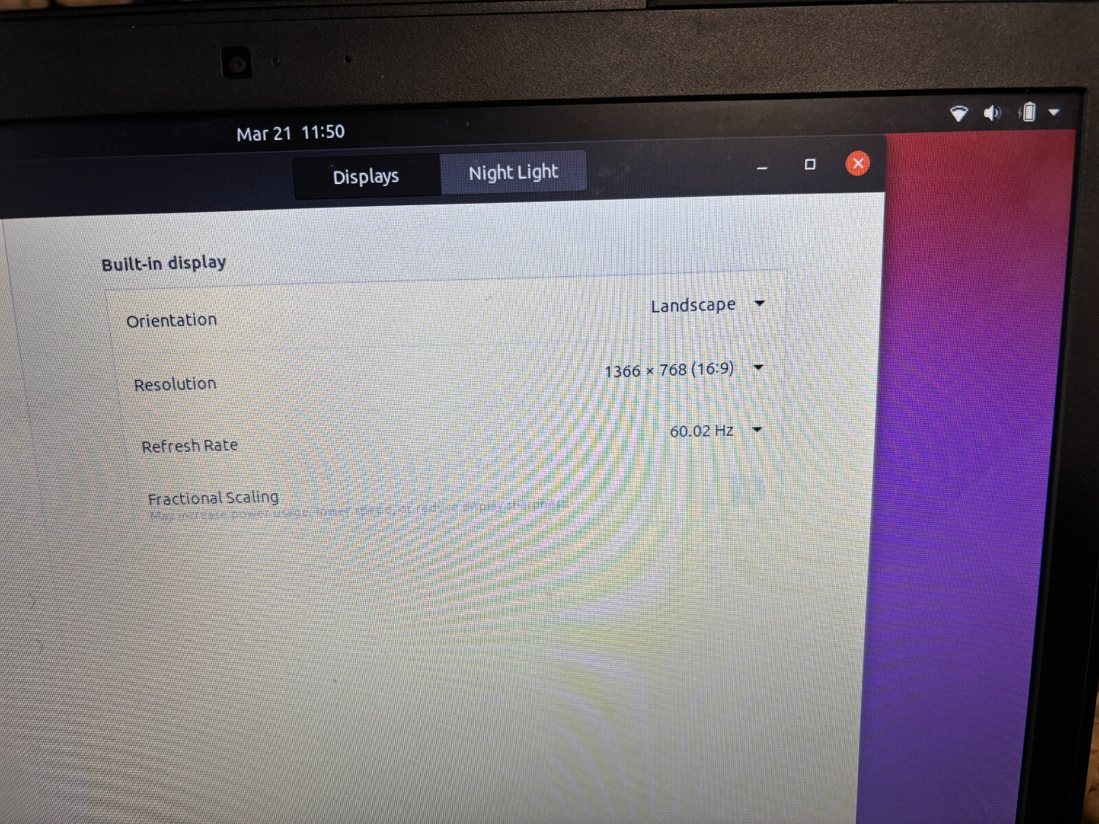 DELL LATITUDE 3580 i5 7300U 2.60GHz 8 GB RAM 500 GB HDD