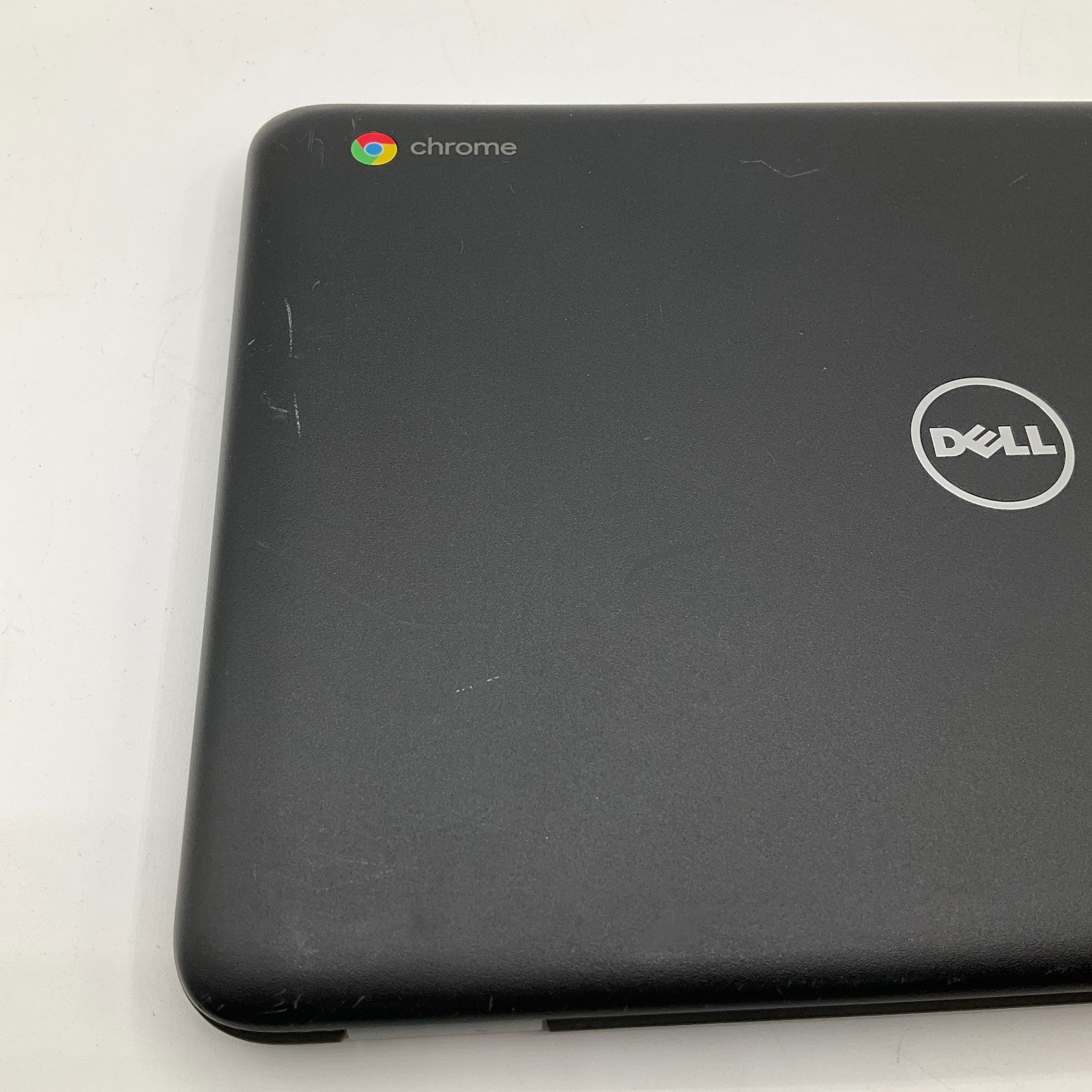 Dell Inspiron Chromebook 11 3181 – HD – N3060 – 4GB RAM – 16GB Storage – Black