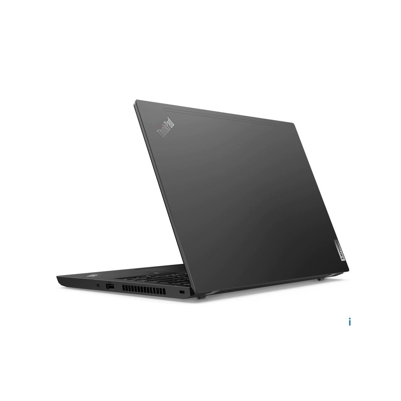 Lenovo ThinkPad L14 Gen 2 14″ 16GB 256GB, Black