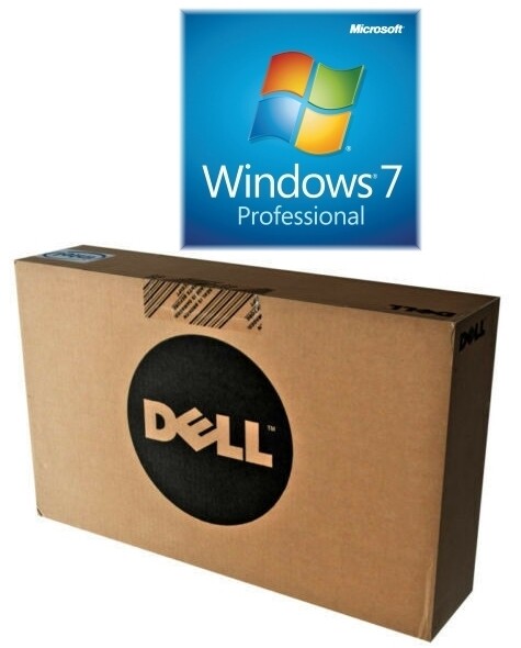 NEW DELL 15.6″ TOUCHSCREEN A4 1.80GHz 8GB RAM 512GB SSD DVD-RW WINDOWS 7 PRO