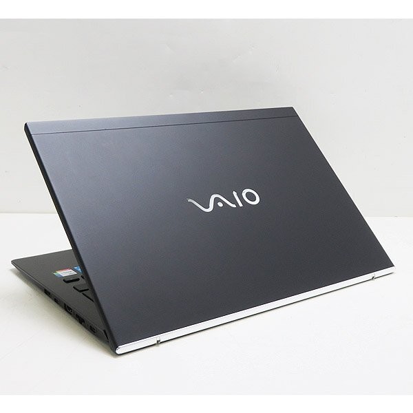 SONY VAIO Pro PK VJPK21 14 FHD Laptop Core i5-1135G7 16GB 512GB SSD Win11 Used