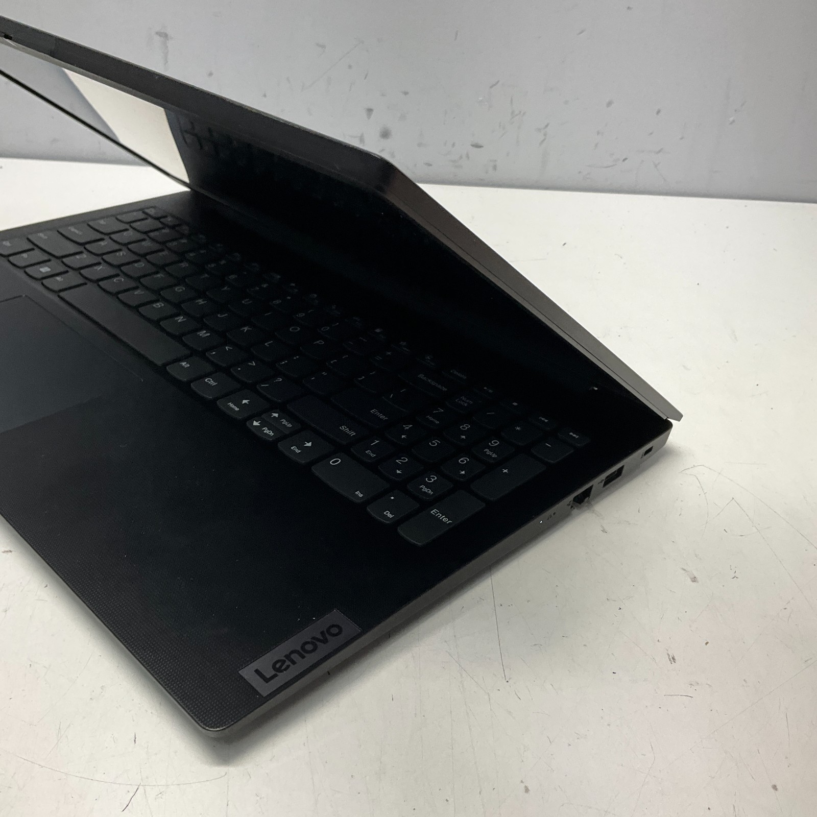 Lenovo V15 G2 IJL 15.6-inch Celeron N4500 16GB RAM 256GB SSD Windows 10 Pro