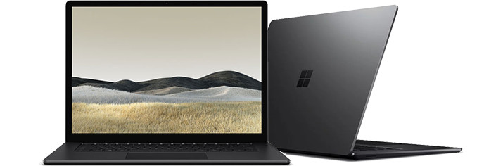 Microsoft Surface Laptop 3 AMD Ryzen 5 3580U 2.10GHz 8GB RAM 512GB SSD W11P GOOD