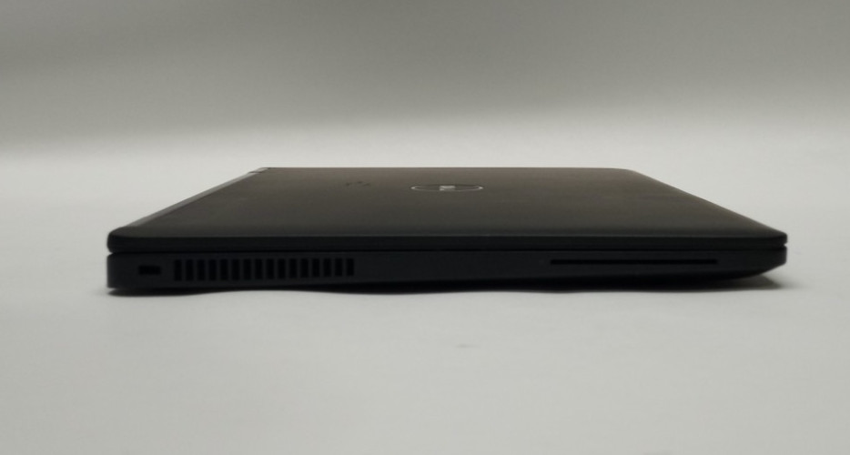 Dell Latitude E7470 14″HD i7-6600U@2.60GHZ 8GB RAM NO HDD/OS NO BATTERY WH712