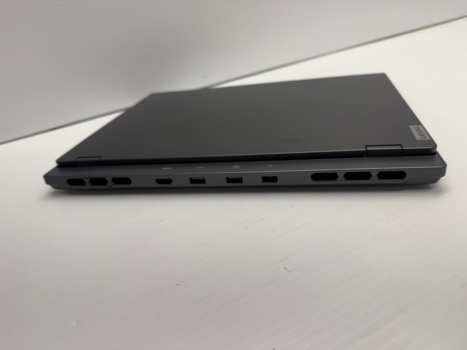 AS IS* LENOVO LEGION SLIM 5 | AMD RYZEN 7 7435HS |
