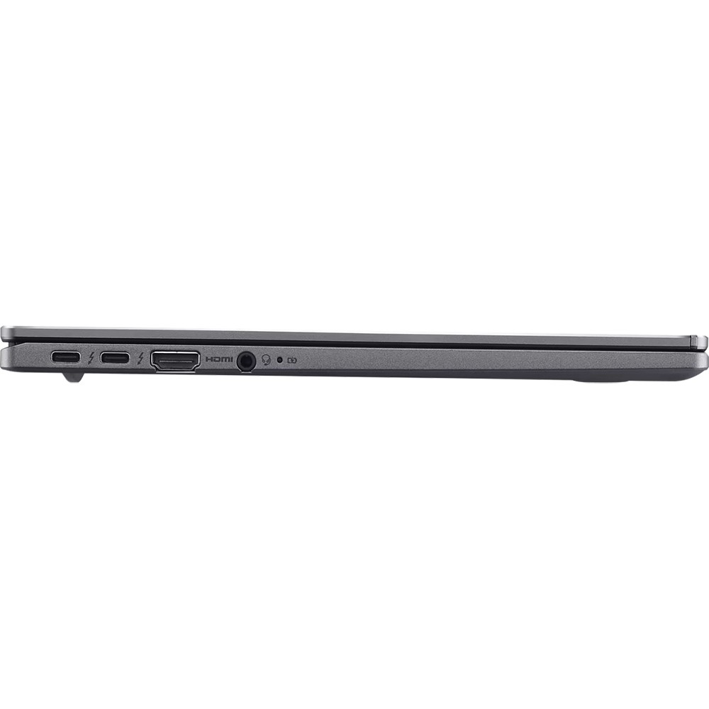 Acer CBE794-1-57T9 – 14″ Plus 714 Chromebook in Iron – NX.JM5AA.003
