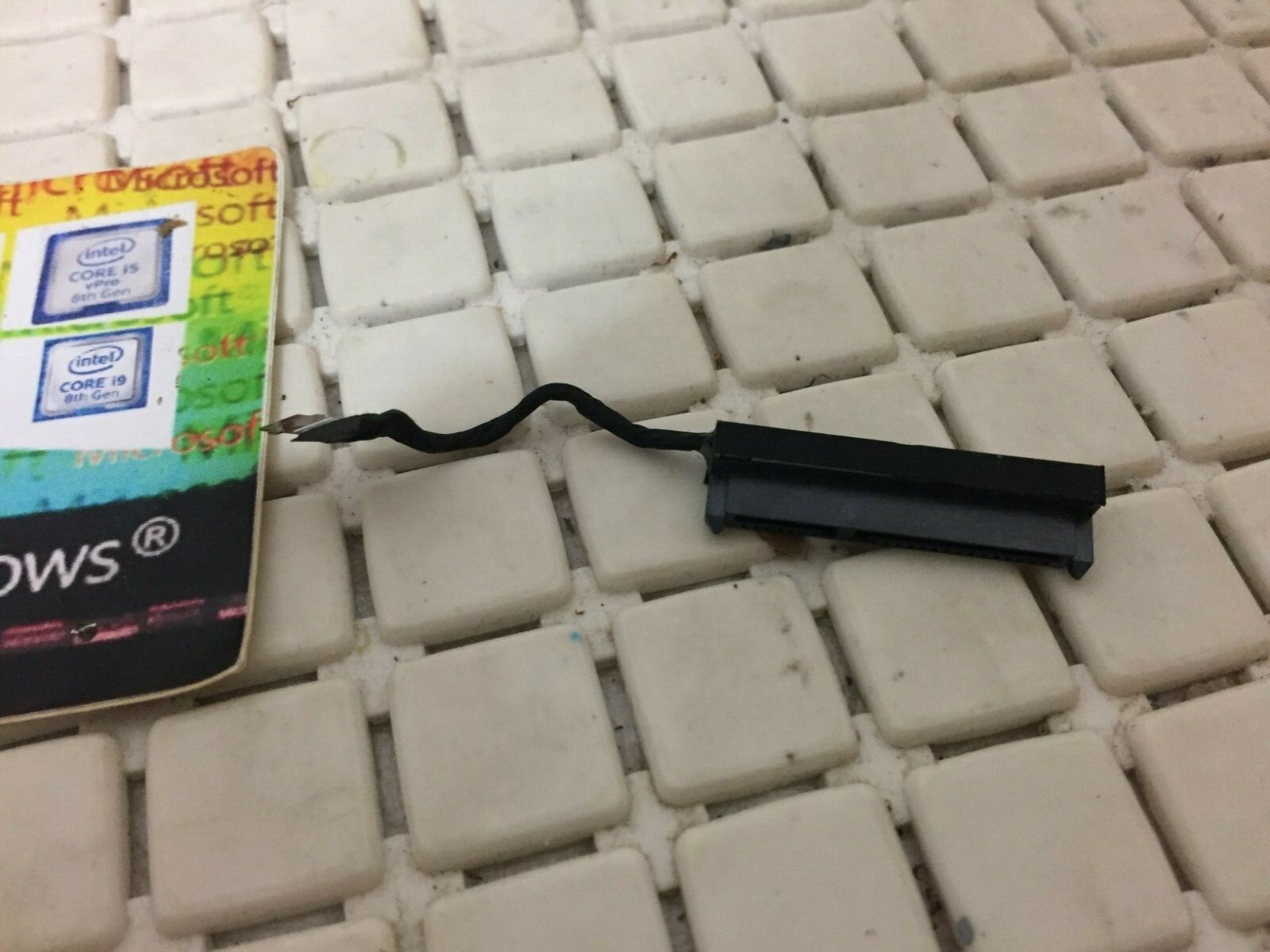 HP PROBOOK 440 G4 SATA Connector