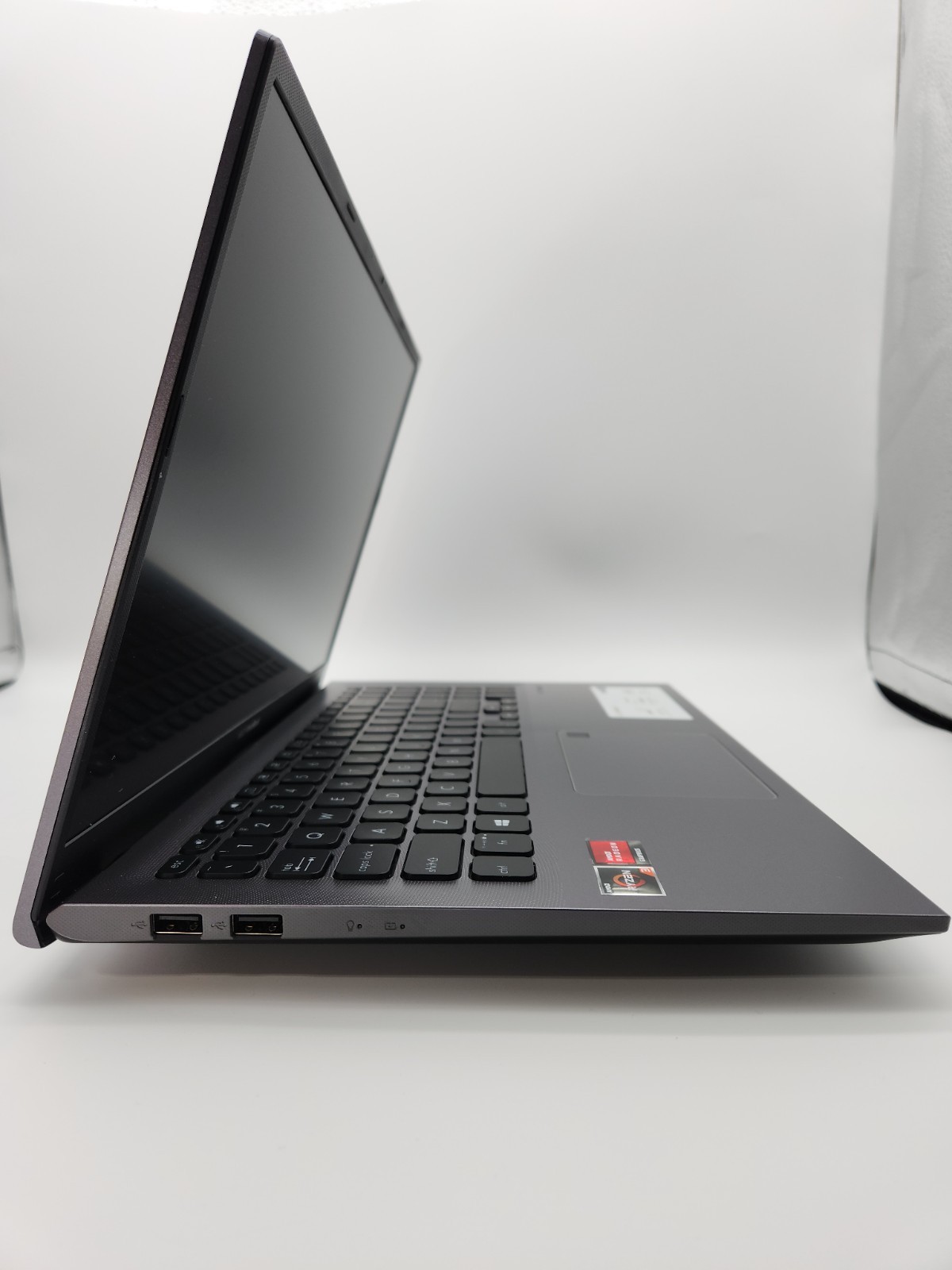 ASUS VivoBook 15.6 FHD AMD Ryzen 3 3250U 4GB RAM 128G SSD Slate Gray Windows 10