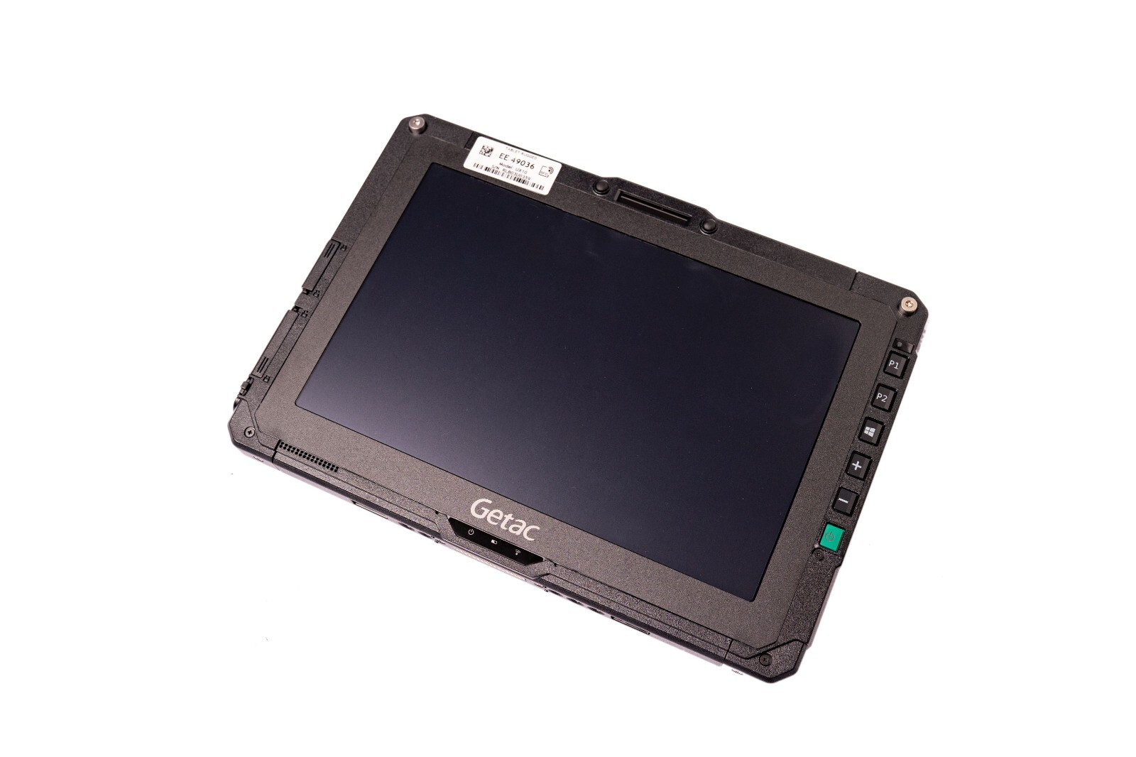 Getac UX10 G3 Rugged Tablet Computer i5-8365U 8GB WiFi 256GB Win10 Touch