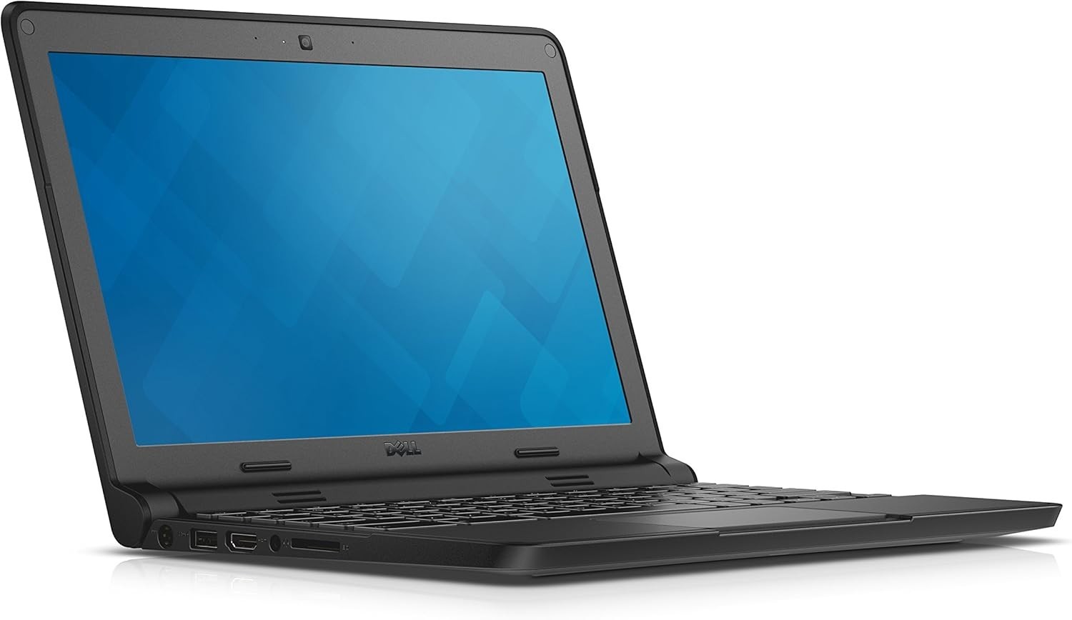 Dell Chromebook 11 P22T Intel N2840 4GB RAM 16GB SSD Grade B No Charger TouchScr